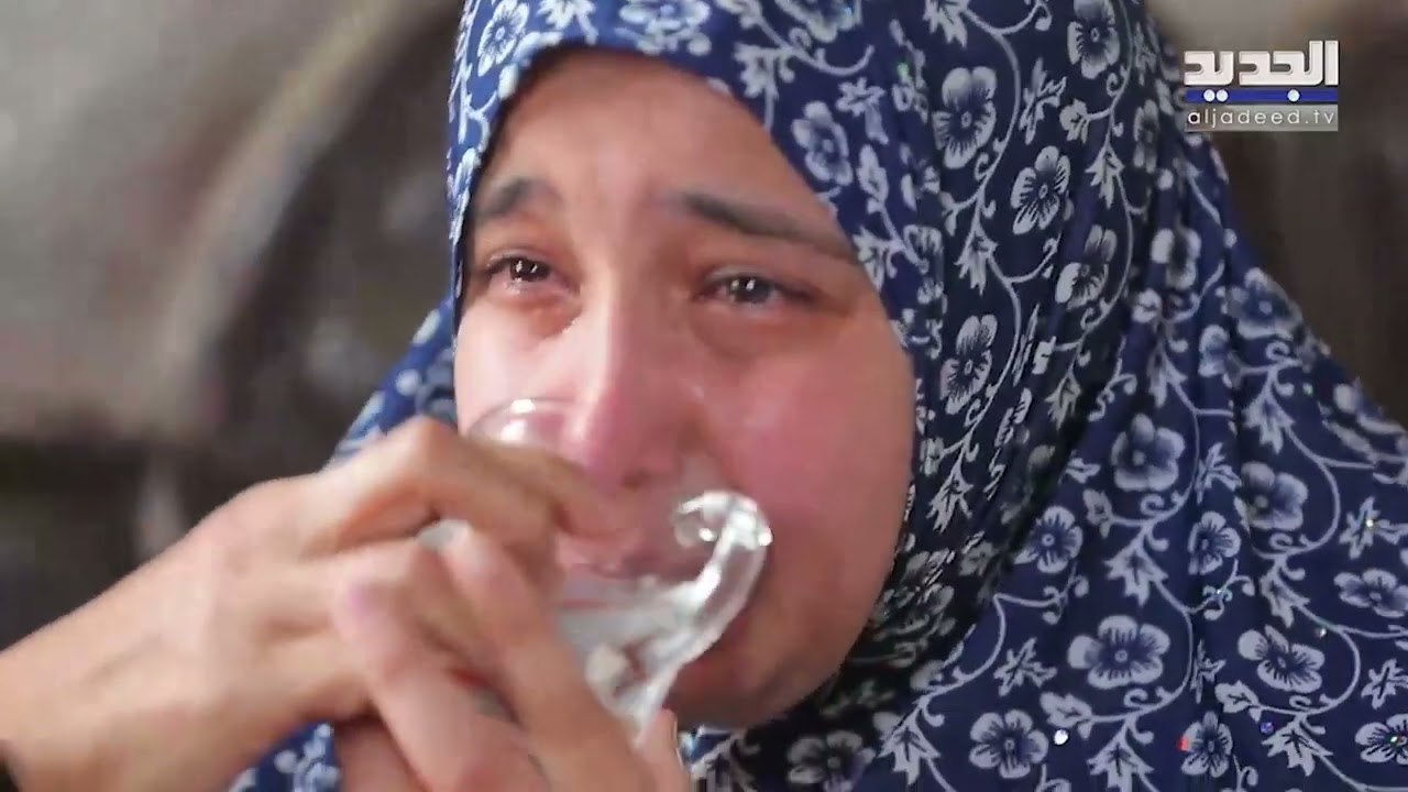 لقاء مؤثر جدا بين شريفة وابنتها سعدية بعد 18 عاما من الفراق