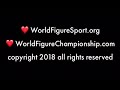Circle Eights in Alaska with WorldFigureSport.org!