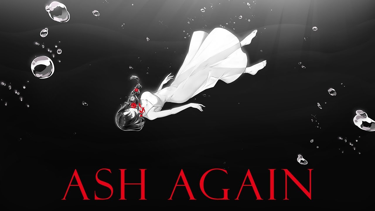 Ash Again (Gawr Gura x Casey Edwards)【Camille】