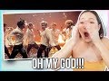 MONSTA X(몬스타엑스) _ Alligator MV REACTION