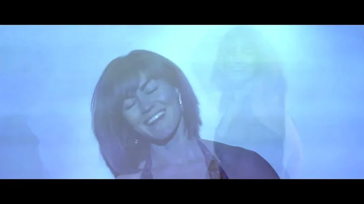 Megan O'Neill - Wildfire (Official Music Video)