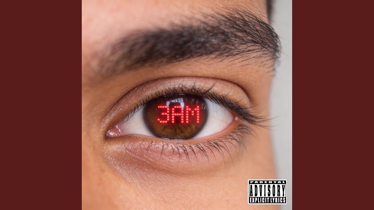 Guarda 3AM (Clean / Radio Edit) su YouTube Guarda 3AM (Clean / Radio Edit) su YouTube