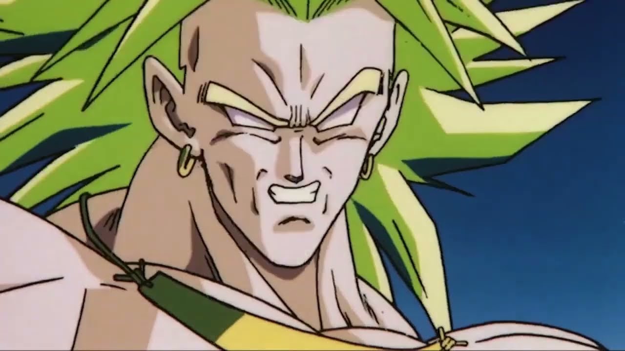 Trunks is the Drink, and Vegeta the Cup, but...