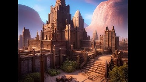 Conan Exiles: Master the Art of Base Building with These Top 5 Tips!