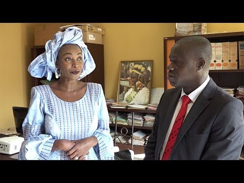 Culture Hommage A Amadou Hampaté Bâ