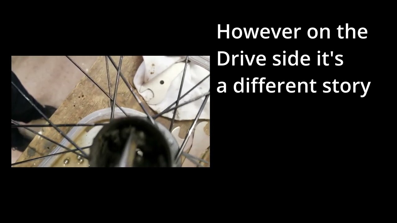 Shimano Rollerbrake Voor Compleet BR-C3000F | Morsink Tweewielers