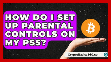 How Do I Set Up Parental Controls on My PS5? | Blue Button Gaming