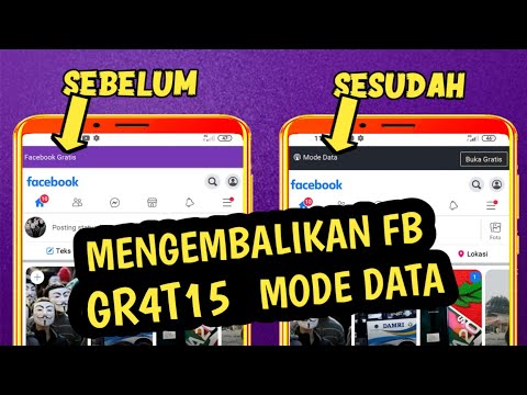 Video: Cara Mengaktifkan Mod Sata