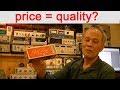 buyer's guide 300B tube, Gold Lion vs Shuguang China for Hi-Fi audio amplifiers