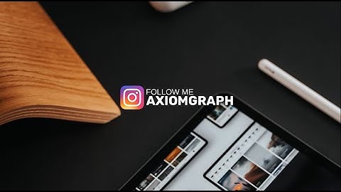 How to create a simple lower third animation using enve