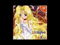 プリズム・ハート ED曲「Moonlight Cathedral」