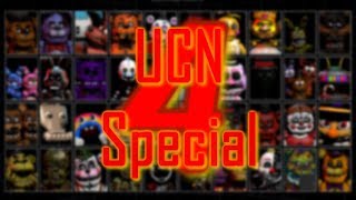 Fnafsfm Ucn Special 4