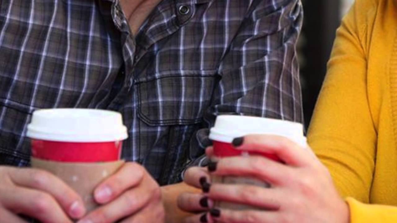 The Ever So Popular Coffee Date  | Psych2Go