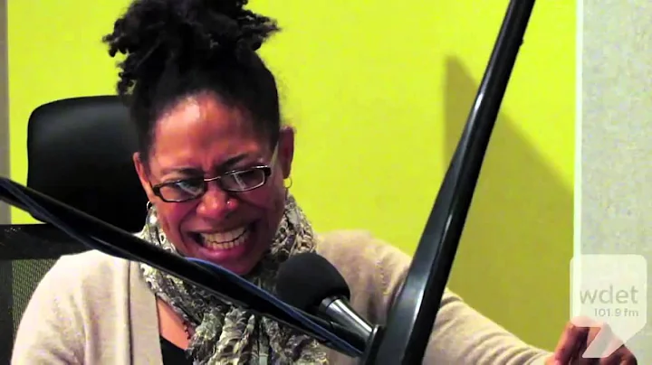 Rachelle Ferrell - Happy Birthday Aretha Franklin