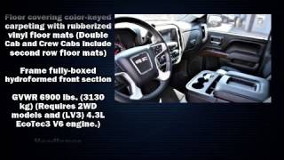 2015 GMC Sierra 1500 SLE in El Paso, TX 79925 Gmc Sierra For Sale El Paso Tx