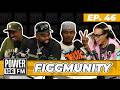 Figgmunity Reacts To Cop Shooting Another Cop + Should Max B Be In Top 50 Brooklyn Rappers & More!