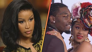 Why Cardi B Claims Shes Not Divorced From Offset Yet