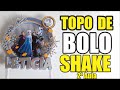 TOPO DE BOLO SHAKE- AULA 2º ( ARQUIVO GRÁTIS)