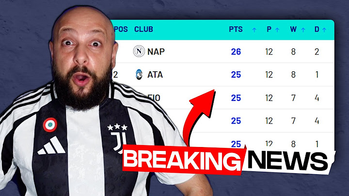INTER 1-1 NAPOLI | SERIE A ON FIRE! IT IS OPEN AGAIN