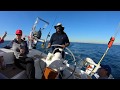 Beneteau 393 sailing 2/1/2020