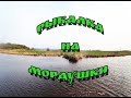 ЛОВИМ ЧИЛИМЫ РЫБАЛКА НА МОРДУШКИ