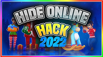 👀 Hide Online Hack 2022 🎆 Greatest Technique to Acquire Coins! Enjoy Proof Video! iOS & Android 👀