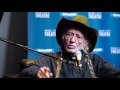 Willie Nelson on Leon Russell // SiriusXM // Willie’s Roadhouse