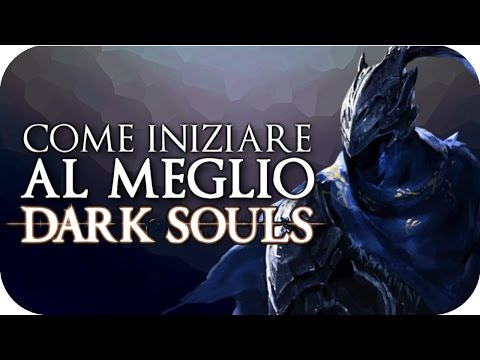 Video: Come Giocare A Dark Souls
