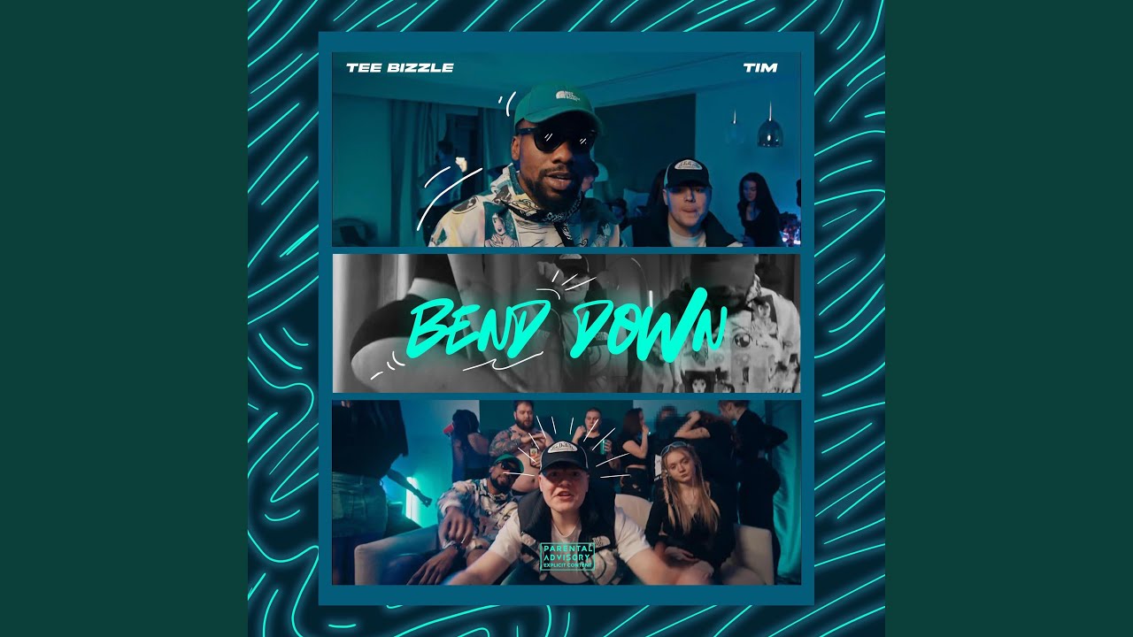 Watch Bend Down (feat. TIM) on YouTube Watch Bend Down (feat. TIM) on YouTube