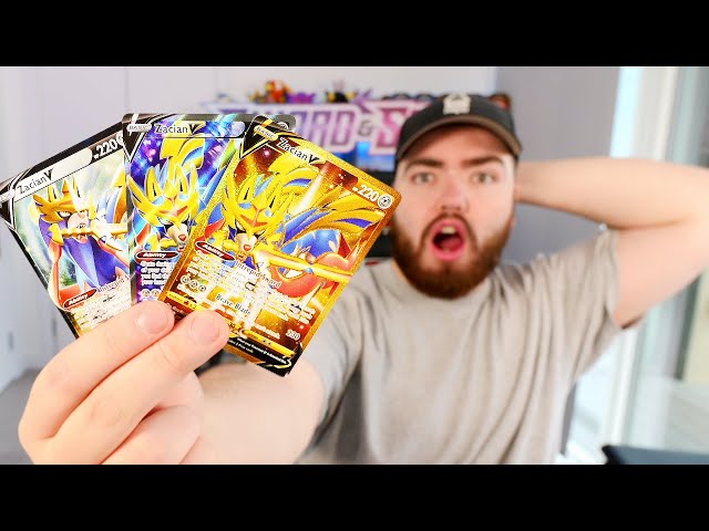 how many golden pokemon cards are there PKM main image 0