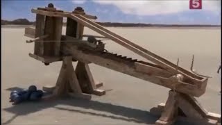 Артиллерия древности документальный фильм Артиллерия древности документальный фильм