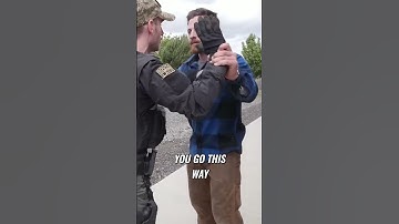 Avoid Jail! Learn What to Do If You Have a Warrant for Your Arrest #viral #trending #shorts