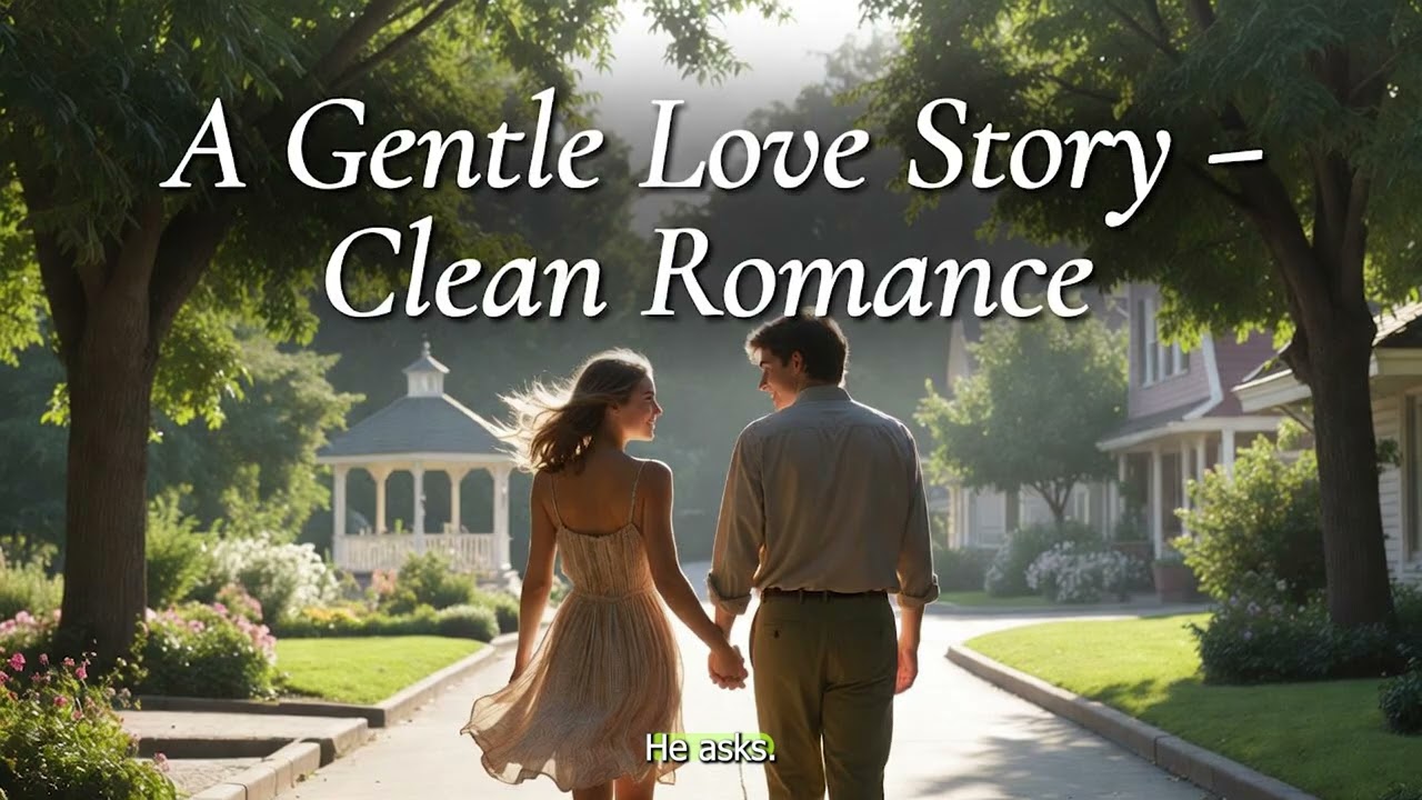 Нежная история любви | Трогательная история дружбы