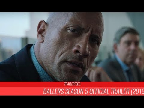ballers-season-5-official-trailer-(2019)|trailerfeed