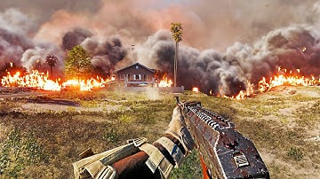 Battlefield 6 REDSEC is the Most Insane Battle Royale game...