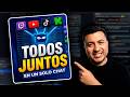 ¿Haces Multistreaming? Necesitas Esto para tus chats en OBS