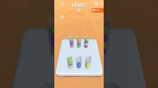 Sort it 3D level 11 12 13 14 15 16 17 18 19 20 gameplay screenshot 2