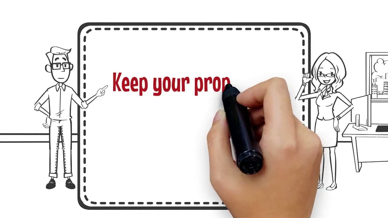 Best Residential Property Management Software in the UAE| Top-Notch Residential PMS|