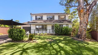 2 Karuah Place, Engadine