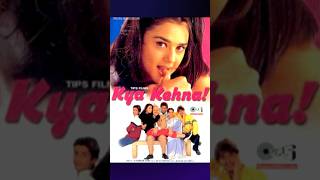 Download Lagu Kya Kehna 2000 Movie All Songs | Saif Ali Khan, Preity Zinta | Bollywood Songs MP3