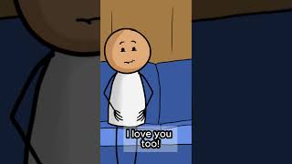 Stickman Love Confession Gone Wild! π | Funny Animation Short Stickman Love Confession Gone Wild! π | Funny Animation Short