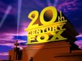 20th Century Fox - Abertura Clássica