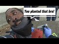 Claims Baltimore Police planted drugs and guns on him!