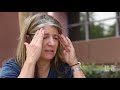 Woman Volunteered As A Medic Migrant Families | San Diego Union-Tribune