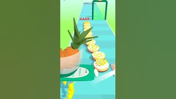 Cake Stack game 🎂