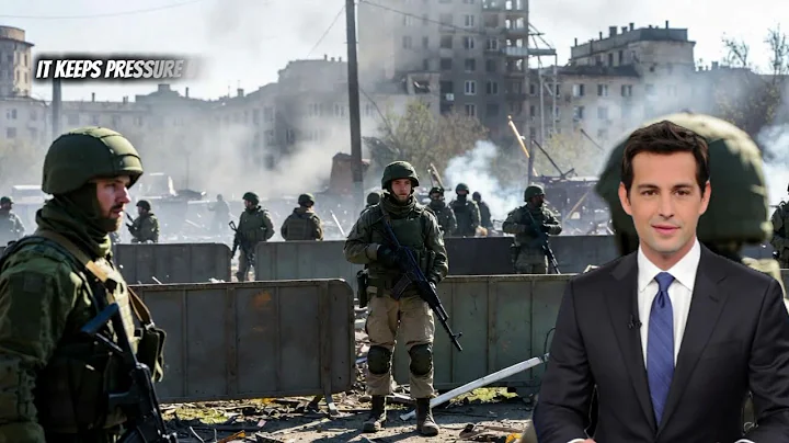 Is Russia’s War in Ukraine Nearing Its End? Putin Won’t Say — A Political Crisis