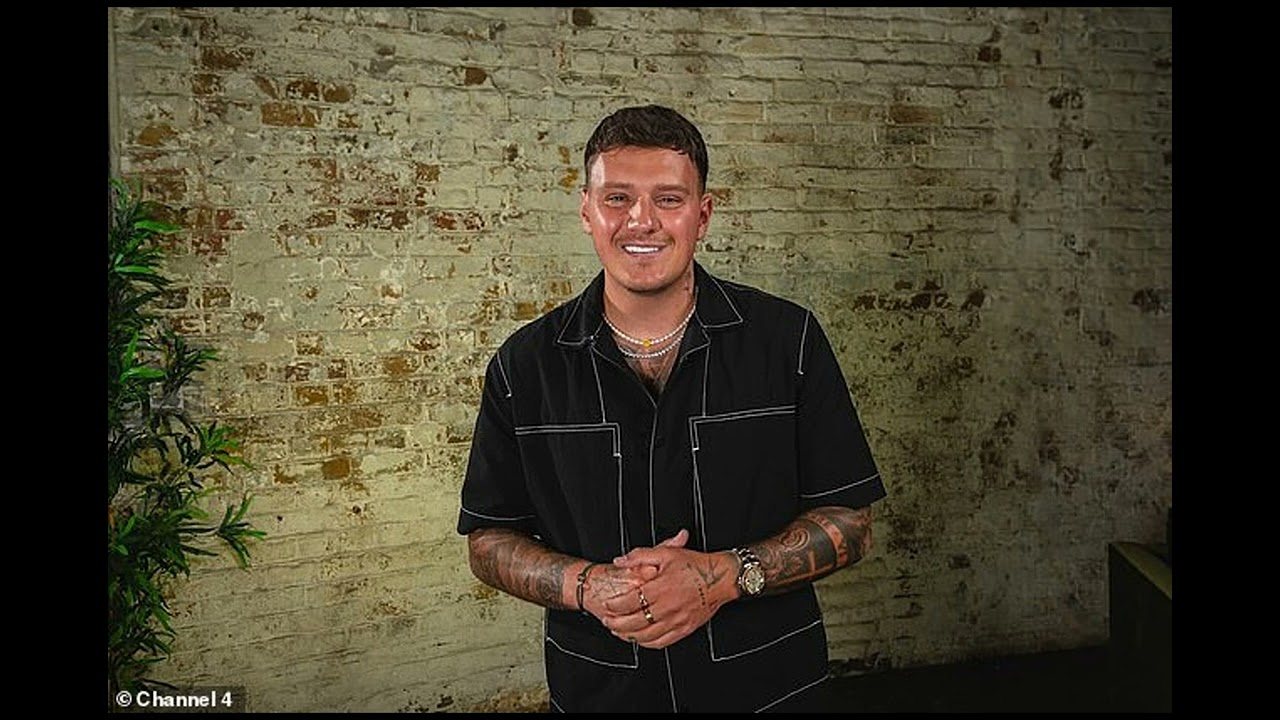 Katie Price's ex Carl Woods, 35, claims the model, 46, would call him the wrong name in bed to 'get