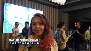 GameDeFi Meeting in Tbilisi