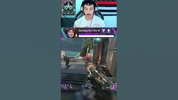 Rolling the lobbies!! Come watch me hit 💎 tomorrow live on twitch! #apex #gaming #twitch #tiktok