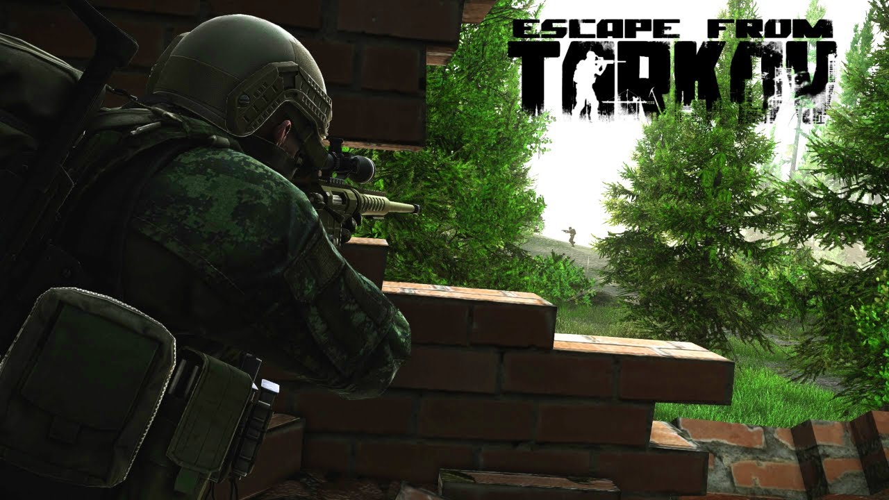 Tarkov bug escape from tarkov youtube